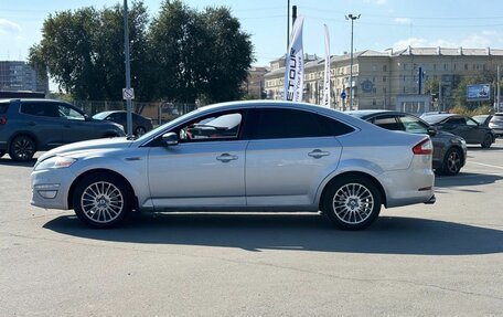 Ford Mondeo IV, 2014 год, 720 000 рублей, 7 фотография