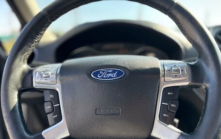 Ford Mondeo IV, 2014 год, 720 000 рублей, 15 фотография