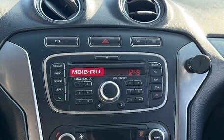 Ford Mondeo IV, 2014 год, 720 000 рублей, 13 фотография