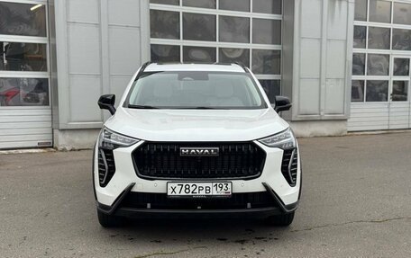 Haval Jolion, 2024 год, 2 180 000 рублей, 2 фотография