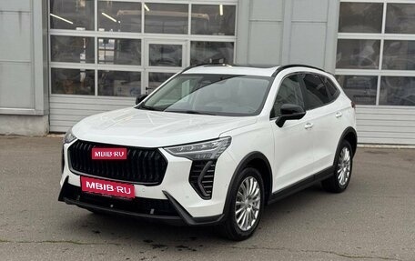 Haval Jolion, 2024 год, 2 180 000 рублей, 1 фотография