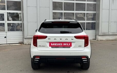 Haval Jolion, 2024 год, 2 180 000 рублей, 5 фотография