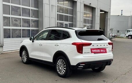 Haval Jolion, 2024 год, 2 180 000 рублей, 6 фотография