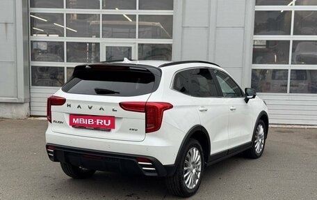 Haval Jolion, 2024 год, 2 180 000 рублей, 4 фотография