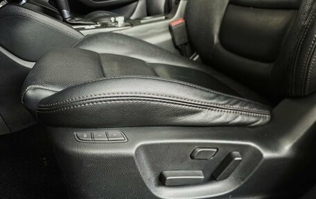 Mazda CX-5 II, 2016 год, 2 333 000 рублей, 17 фотография