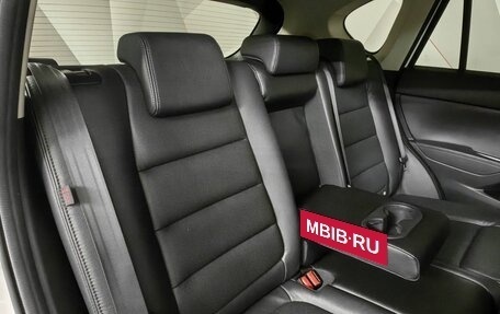 Mazda CX-5 II, 2016 год, 2 333 000 рублей, 14 фотография