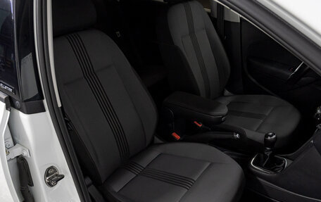 Volkswagen Polo VI (EU Market), 2017 год, 1 159 000 рублей, 17 фотография