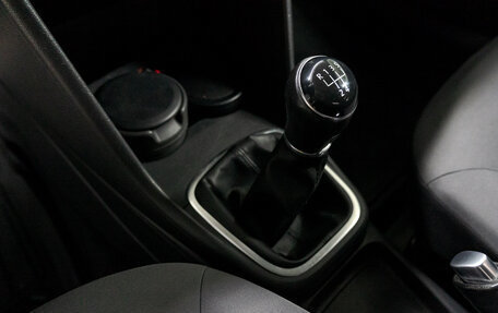 Volkswagen Polo VI (EU Market), 2017 год, 1 159 000 рублей, 11 фотография