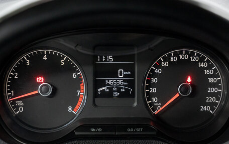 Volkswagen Polo VI (EU Market), 2017 год, 1 159 000 рублей, 24 фотография