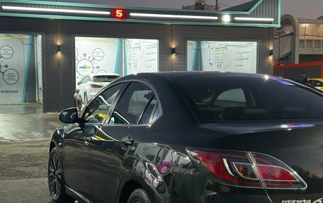 Mazda 6, 2008 год, 850 000 рублей, 4 фотография
