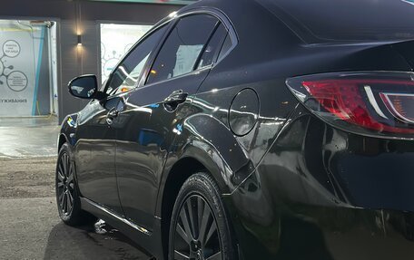 Mazda 6, 2008 год, 850 000 рублей, 10 фотография