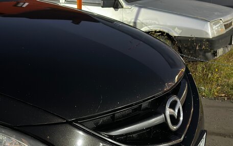 Mazda 6, 2008 год, 850 000 рублей, 15 фотография