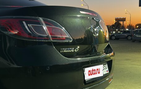 Mazda 6, 2008 год, 850 000 рублей, 9 фотография
