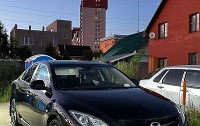Mazda 6, 2008 год, 850 000 рублей, 1 фотография