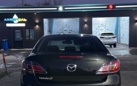 Mazda 6, 2008 год, 850 000 рублей, 3 фотография