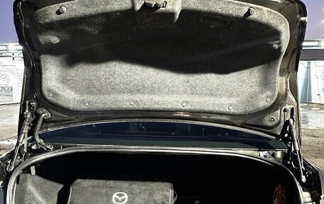 Mazda 6, 2008 год, 850 000 рублей, 18 фотография