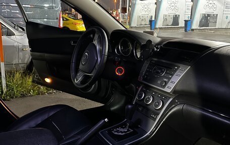 Mazda 6, 2008 год, 850 000 рублей, 24 фотография