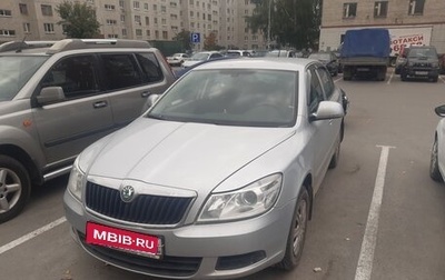 Skoda Octavia, 2011 год, 900 000 рублей, 1 фотография