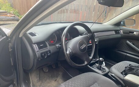 Audi A6, 2003 год, 600 000 рублей, 1 фотография