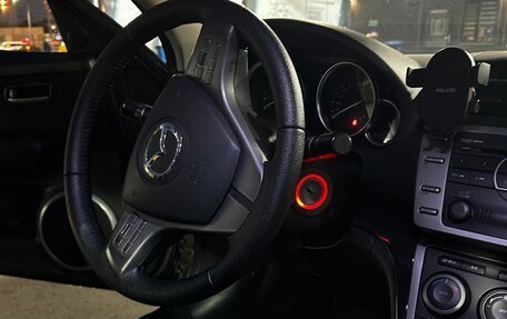 Mazda 6, 2008 год, 850 000 рублей, 26 фотография