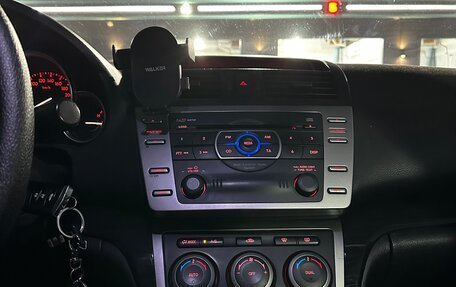 Mazda 6, 2008 год, 850 000 рублей, 28 фотография
