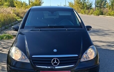 Mercedes-Benz A-Класс, 2008 год, 430 000 рублей, 1 фотография