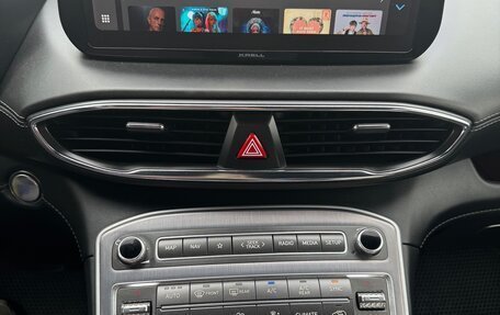 Hyundai Santa Fe IV, 2023 год, 4 400 000 рублей, 8 фотография
