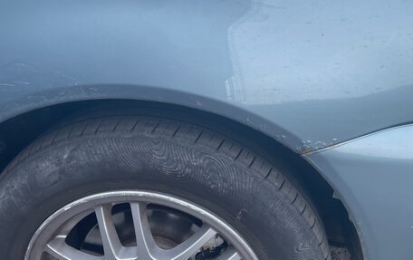 Mitsubishi Lancer IX, 2006 год, 370 000 рублей, 2 фотография