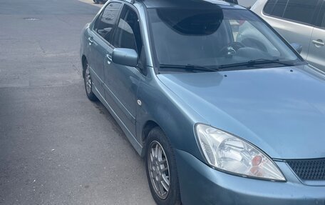 Mitsubishi Lancer IX, 2006 год, 370 000 рублей, 5 фотография