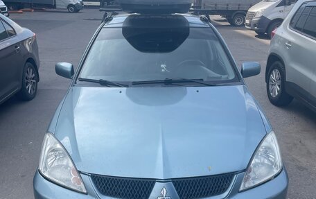 Mitsubishi Lancer IX, 2006 год, 370 000 рублей, 7 фотография