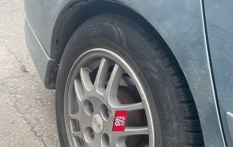 Mitsubishi Lancer IX, 2006 год, 370 000 рублей, 11 фотография