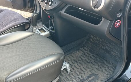 Nissan Note II рестайлинг, 2013 год, 800 000 рублей, 12 фотография