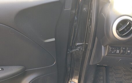 Nissan Note II рестайлинг, 2013 год, 800 000 рублей, 2 фотография