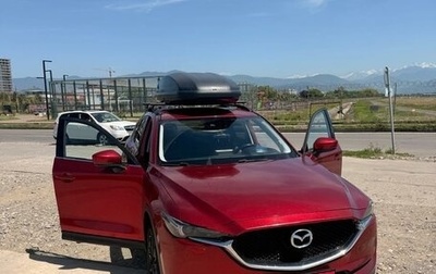 Mazda CX-5 II, 2018 год, 2 000 000 рублей, 1 фотография