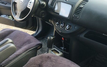 Nissan Note II рестайлинг, 2013 год, 800 000 рублей, 14 фотография