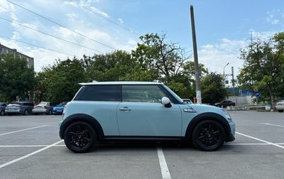 MINI Hatch, 2011 год, 950 000 рублей, 1 фотография