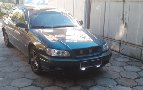 Opel Omega B, 2002 год, 450 000 рублей, 2 фотография