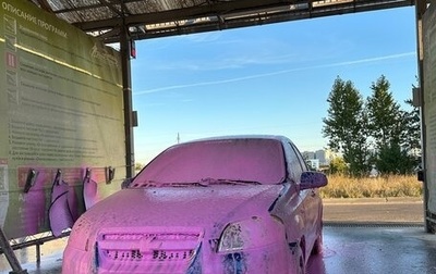 Chevrolet Aveo III, 2010 год, 410 000 рублей, 1 фотография