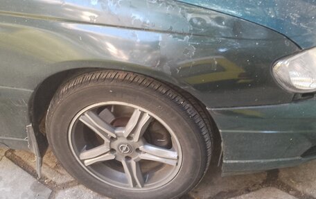 Opel Omega B, 2002 год, 450 000 рублей, 7 фотография