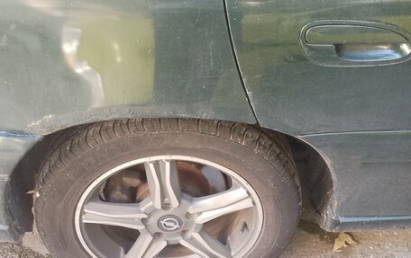 Opel Omega B, 2002 год, 450 000 рублей, 6 фотография
