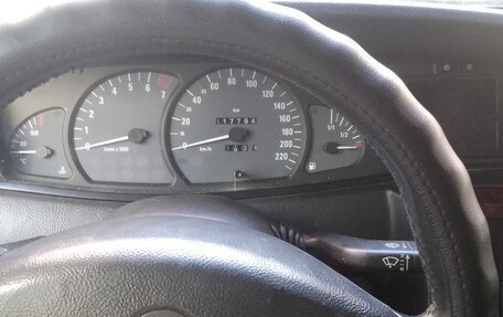 Opel Omega B, 2002 год, 450 000 рублей, 12 фотография