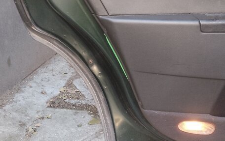 Opel Omega B, 2002 год, 450 000 рублей, 10 фотография