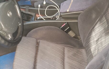 Opel Omega B, 2002 год, 450 000 рублей, 13 фотография