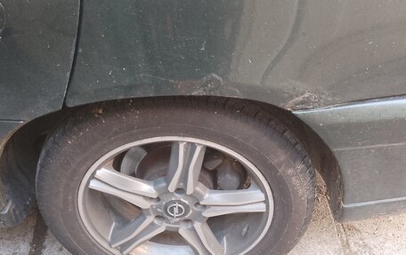 Opel Omega B, 2002 год, 450 000 рублей, 9 фотография