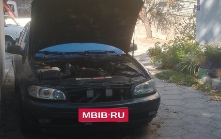 Opel Omega B, 2002 год, 450 000 рублей, 17 фотография