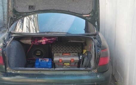 Opel Omega B, 2002 год, 450 000 рублей, 16 фотография