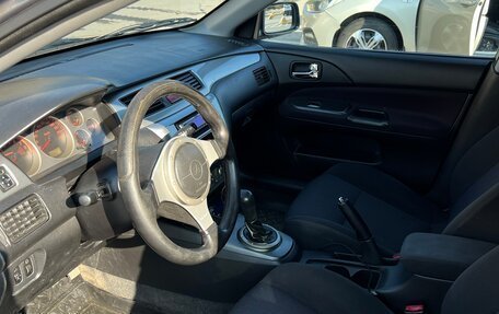 Mitsubishi Lancer IX, 2005 год, 400 000 рублей, 7 фотография