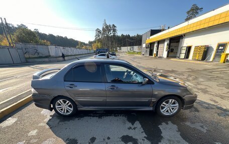 Mitsubishi Lancer IX, 2005 год, 400 000 рублей, 6 фотография