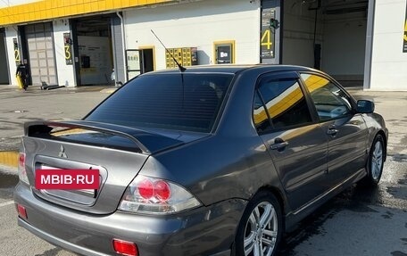 Mitsubishi Lancer IX, 2005 год, 400 000 рублей, 5 фотография