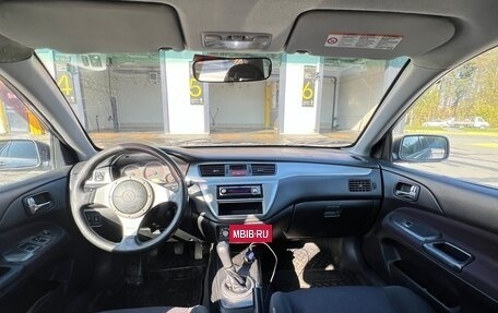 Mitsubishi Lancer IX, 2005 год, 400 000 рублей, 8 фотография